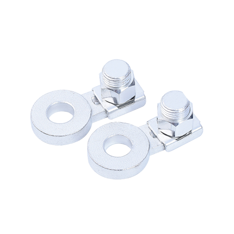 紫銅鍛件+接線(xiàn)柱+電氣配件